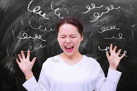学会与自己的情绪和解