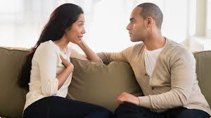 女性如何表达不满而不伤感情
