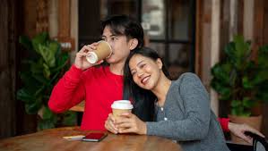 用日常小仪式让感情自然绽放