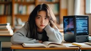 女性如何用AI优雅跟上互联网知识浪潮