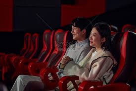 借银幕拉近心距 用电影开启亲密对话