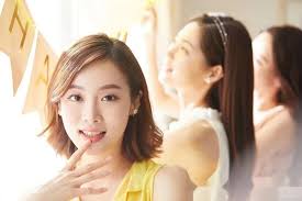 做个表面上的傻白甜,其实心里有杆秤的女人更容易活得漂亮