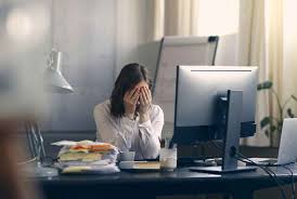 成年女性如何独自面对压力 找回属于自己的平静力量