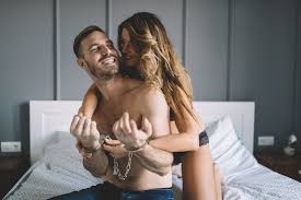 男人性经验丰富真的能让你从心底爱上他吗