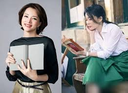 知性女人究竟是什么样的魅力体现