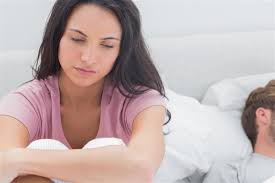 女性性冷淡的成因与缓解