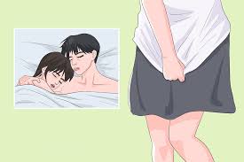 作为女性你有过做春梦的体验吗？